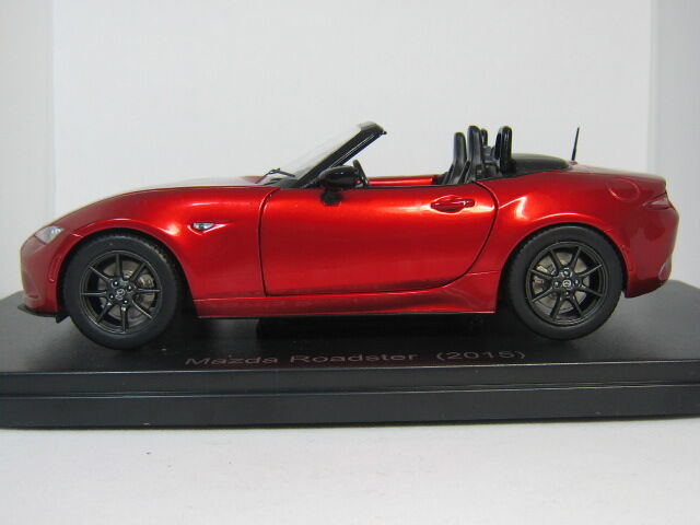 国産名車コレクションマツダロードスター 1/24 国産名車コレクション マツダロードスター - メルカリ