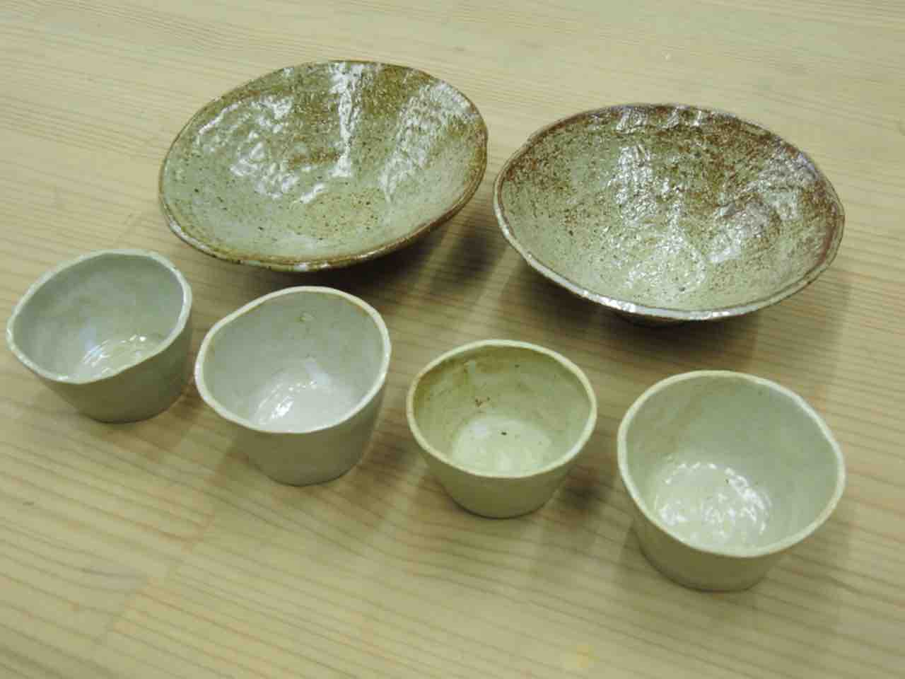 らんぼう窯風信 土曜日陶芸教室 らんぼう窯風信 土曜日陶芸教室