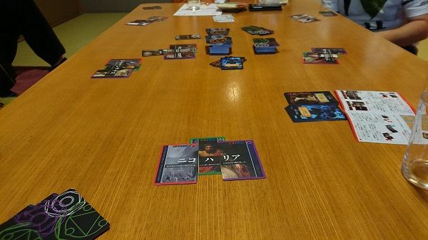 ソクラテスラ 3辛くらいのボードゲーム ソクラテスラ 3辛くらいのボードゲーム
