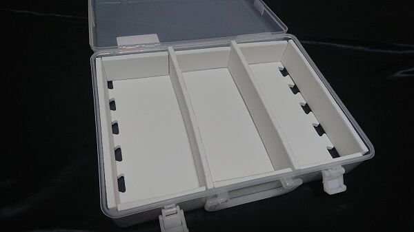 年06月 3辛くらいのボードゲーム