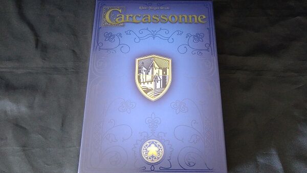 （未開封）カルカソンヌ　２０周年　限定 2025年最新】カルカソンヌ 20の人気アイテム - メルカリ