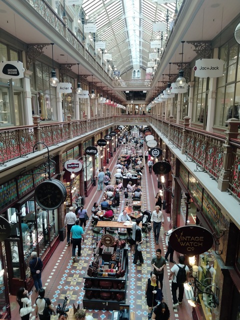 sydney