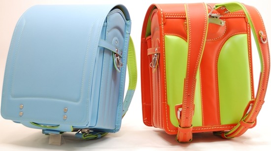 カラーランドセル2