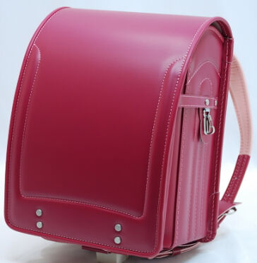 ローズピンク...