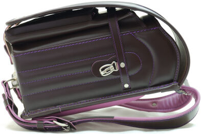 3№6000ツヤなし茶