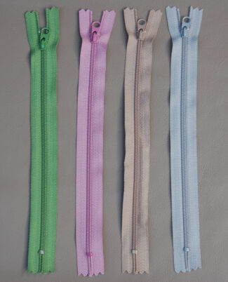 2024新色ファスナー4色