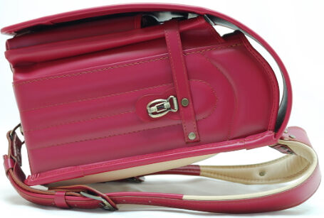 ローズピンク×ベージュ×ピンク×マロンst×マロン(コバ) (3)