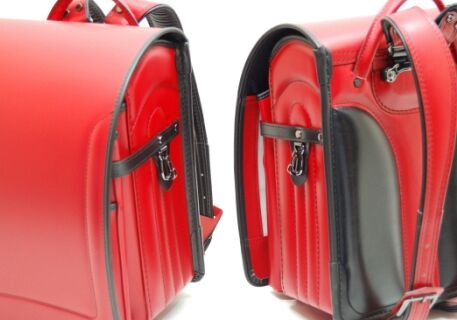 13ジェンダーレッド