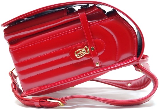 牛革6000ツヤあり赤 (3)