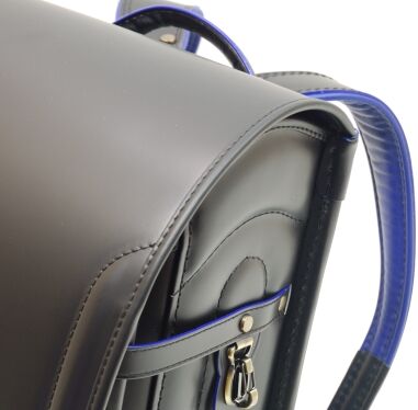 №6000ツヤなし黒×ブルー (3)