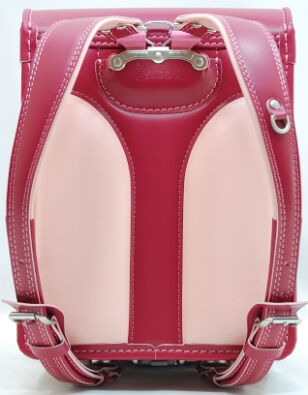 ローズピンク...