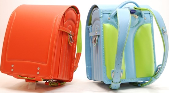 カラーランドセル3