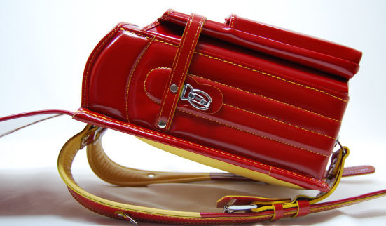 2012モデル 本革カラーオーダーメイドランドセル : ランドセルの