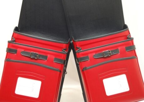 10ジェンダーレッド