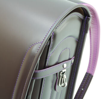 5№6000ツヤなし茶