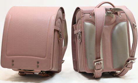 ダスティピンクAB1