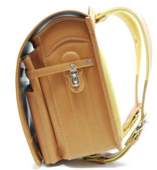 ③ランドセルキャメルカスタム