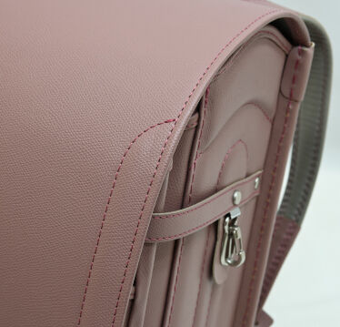 ダスティピンクA5