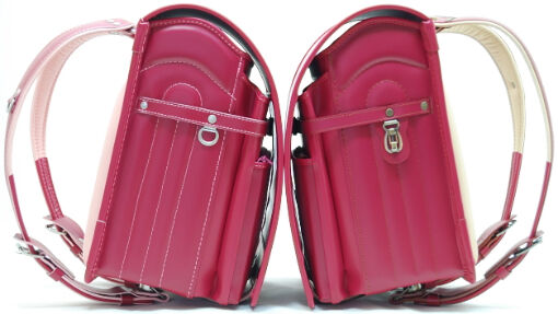 ローズピンク×ベージュ×ピンク×マロンst×マロン(コバ) (8)