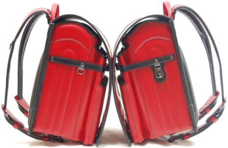 2ジェンダーレッド