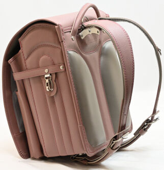 ダスティピンクA4