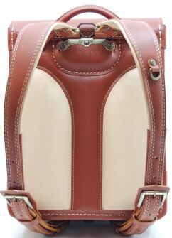 ②ランドセルマロンカスタム