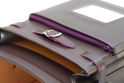 8№6000ツヤなし茶