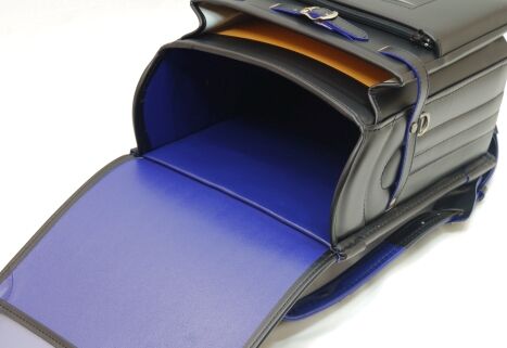 №6000ツヤなし黒×ブルー (5)