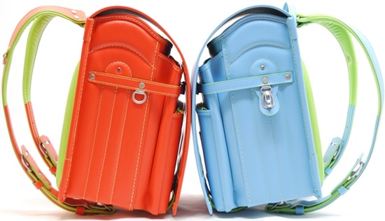 カラーランドセル1