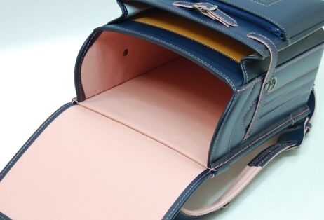 6000ツヤなし紺×ピンク (5)