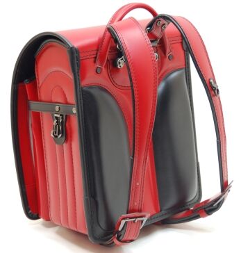 5ジェンダーレッド