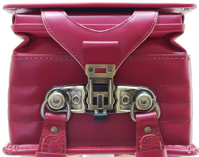 ローズピンク×ベージュ×ピンク×マロンst×マロン(コバ) (4)