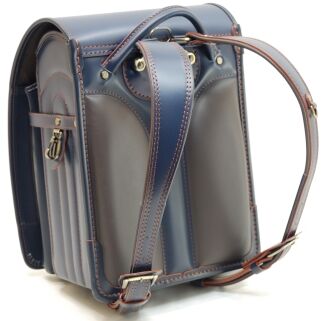 ①№6000ツヤなし紺カスタム