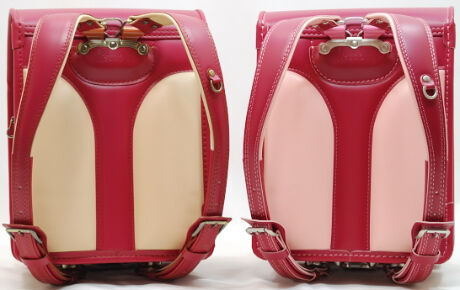 ローズピンク×ベージュ×ピンク×マロンst×マロン(コバ) (7)