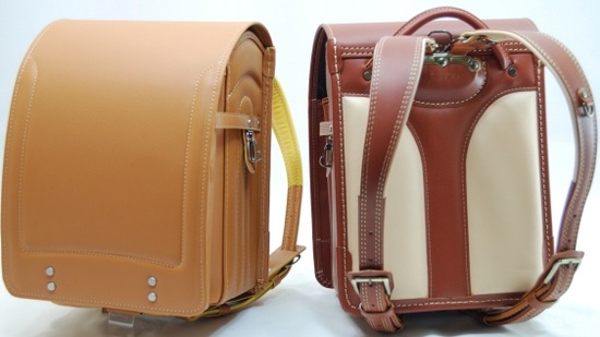 キャメル&マロン