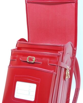 牛革6000ツヤあり赤 (4)