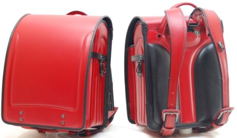 1ジェンダーレッド