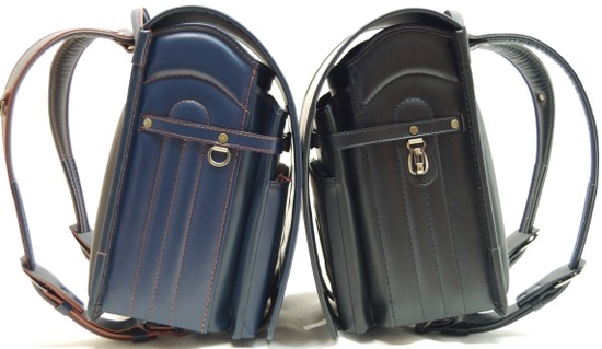 №6000ツヤなし黒&紺