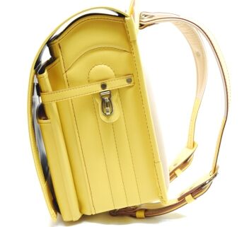 ③ランドセルイエローカスタム