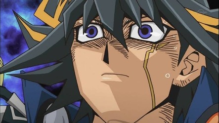 !?