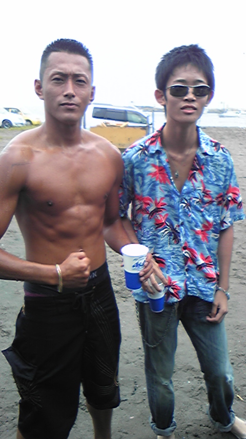 ロデオbbq 09 ロバートエンタテイメント