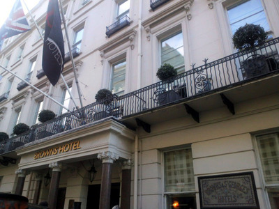 �֥饦�󥺡��ۥƥ�