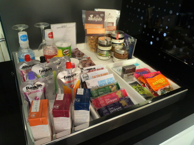 minibar
