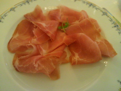ham