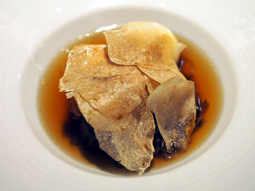 �Υݡ����ɥ��å�����ȥ��դȥ��󥽥�