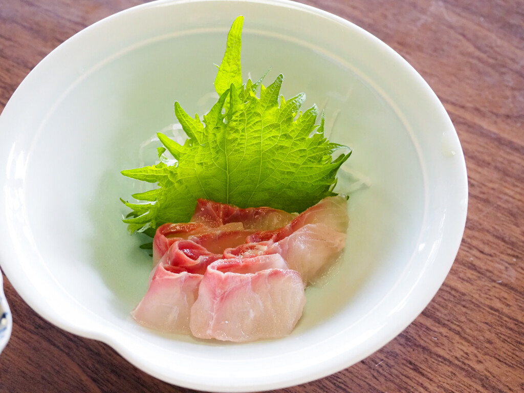 ロン ｓ 気ままな食ライフ日記 魚清楼 滋賀