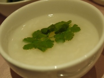 お粥