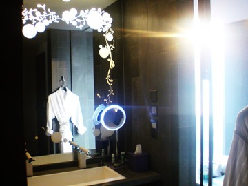 room