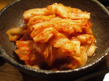 キムチ