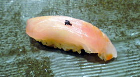 きんめ鯛